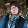 Claudia Pandolfi