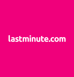 lastminute.com forest