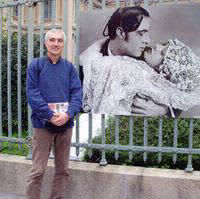 Stefano Frosali