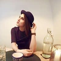 Lisa-marie Bacher