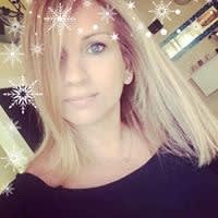 Sabrina Vecchio