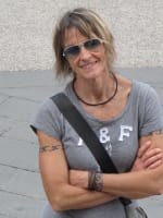 Giusy Battaglia
