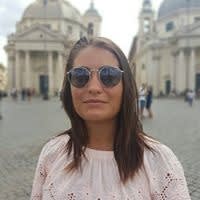 Cristina Antonicelli
