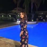 Gloria Giordano