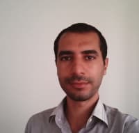 BOUROUMINE AYOUB bouroumine