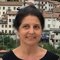 Maria Fabrici