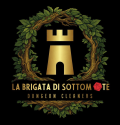 La foresta della Brigata