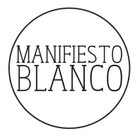 Manifiesto Blanco