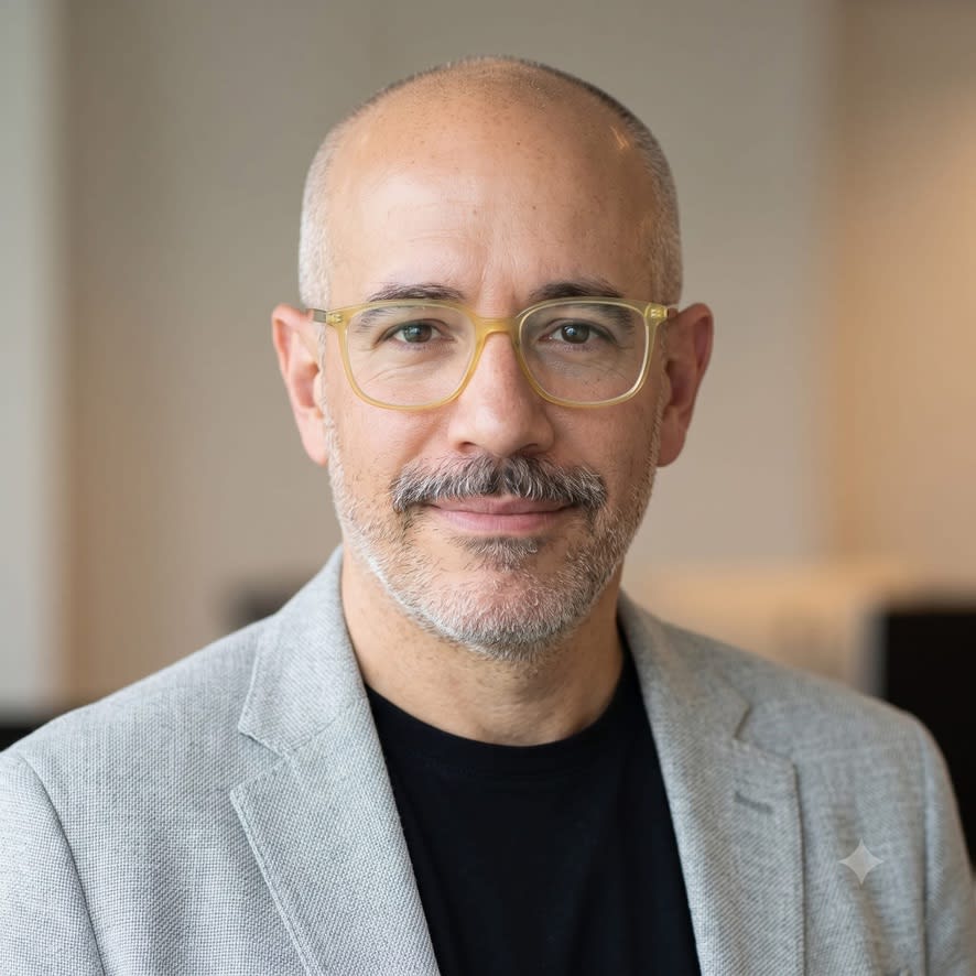 Sergio Caredda