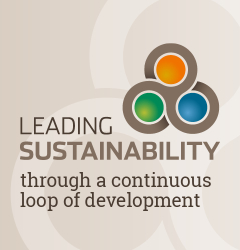 Leading Sustainability
