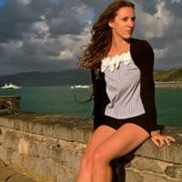 Chiara Pelly