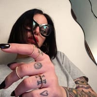 Martina Perissinotto