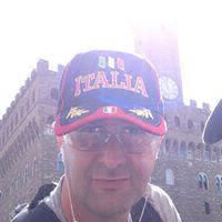 Marco Magelli