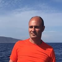 Paolo Polenghi