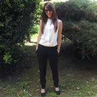 Veronica Benci