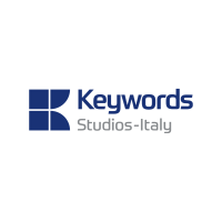 Keywords Studios Italy