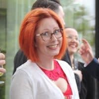 Nancy Kalusa