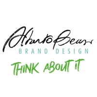 Alberto Bensi Brand Design