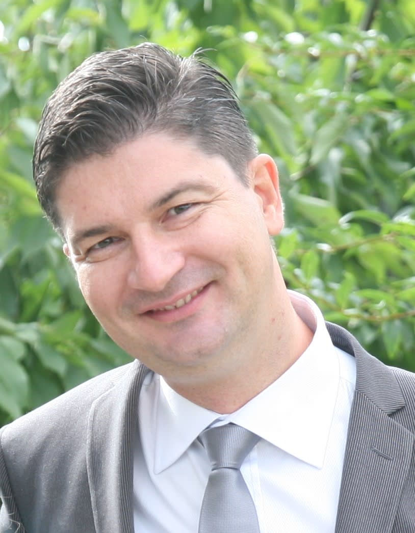 ivano castagno