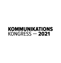 Kommunikationskongress-Wald