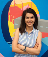 Georgiana Simion