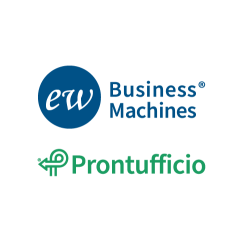 eW Business Machines Prontufficio