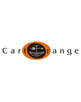 CartOrange - Viaggi su misura
