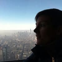 Pamela Giordano