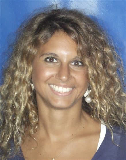 Irene Caivano