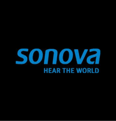 Sonova Leadership Conference