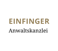 Rechtsanwalt Alexander Einfinger