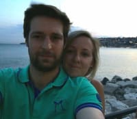 Nicola e Martina 