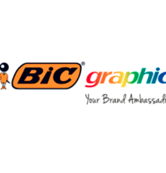 BIC® Graphic Europe Forest