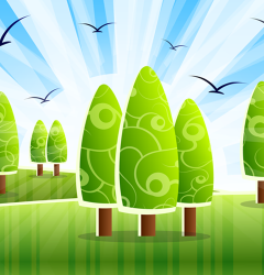 Wald der anders AGENTUR