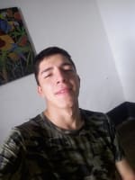 Andres Pulido