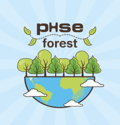 PHSE forest