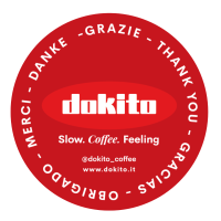 Caffè Dokito - Dicos Group s.r.l