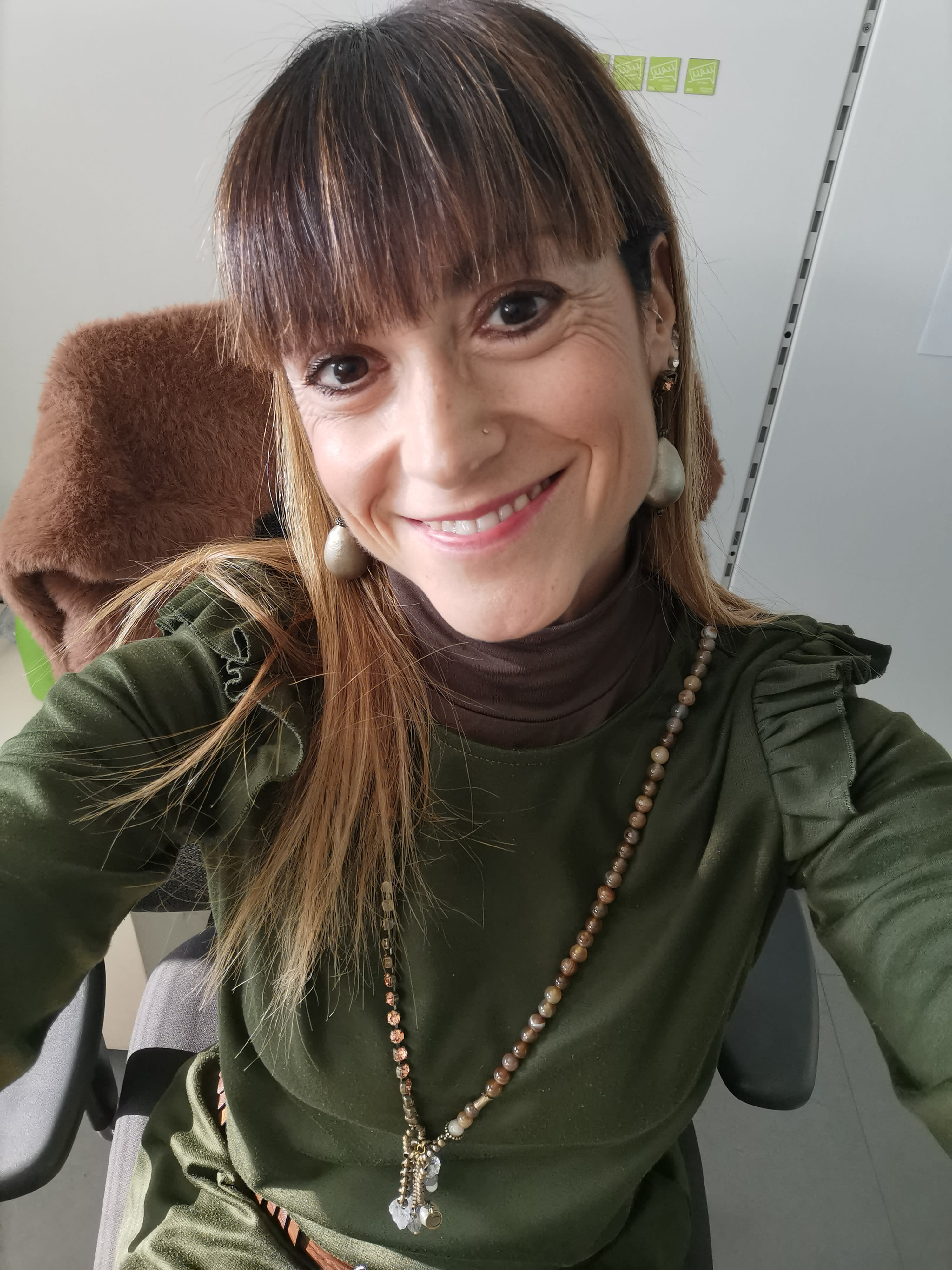 Manuela Calabrese