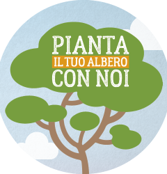 PROPAC | Pianta il tuo albero con noi