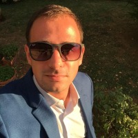 Luca Gerolin
