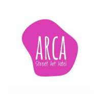 Arca Street Art Hotel