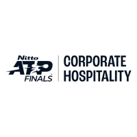 Nitto ATP Finals Corporate Hospitality