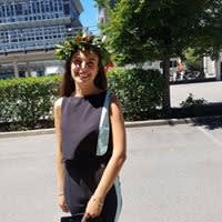 Martina Raymo