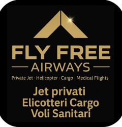 Fly Free Airways