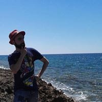 Mattia Catalano