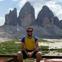 Dario Bertocchi