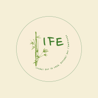 IFE Bamboo