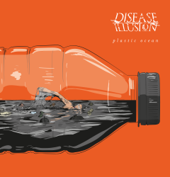 Disease Illusion forest