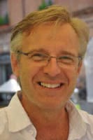 Norbert Lantschner
