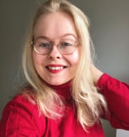 AINO ROPPONEN
